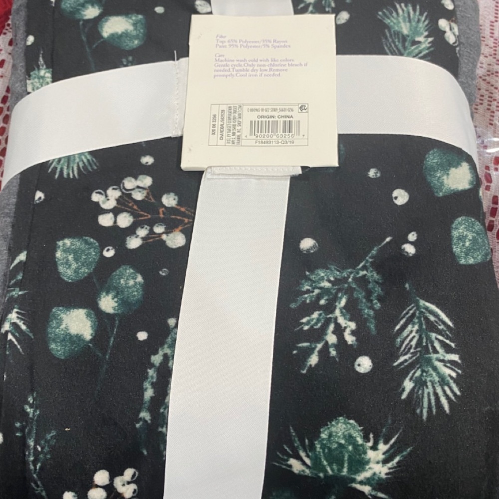 Target Pajamas - Picture 7 of 11